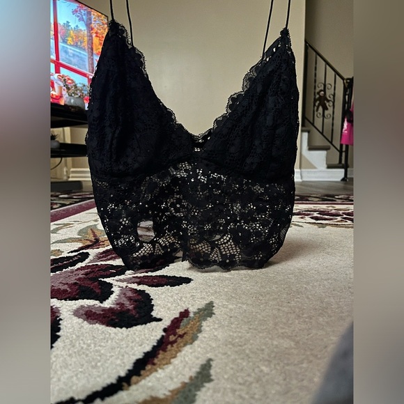 Lace Bralette - Picture 5 of 5